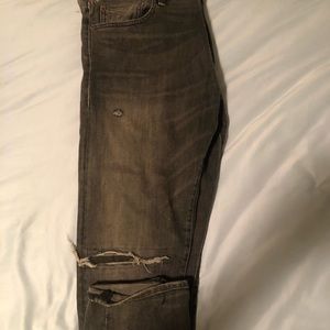 Gray Jeans by Ralph Lauren NEVER WORN